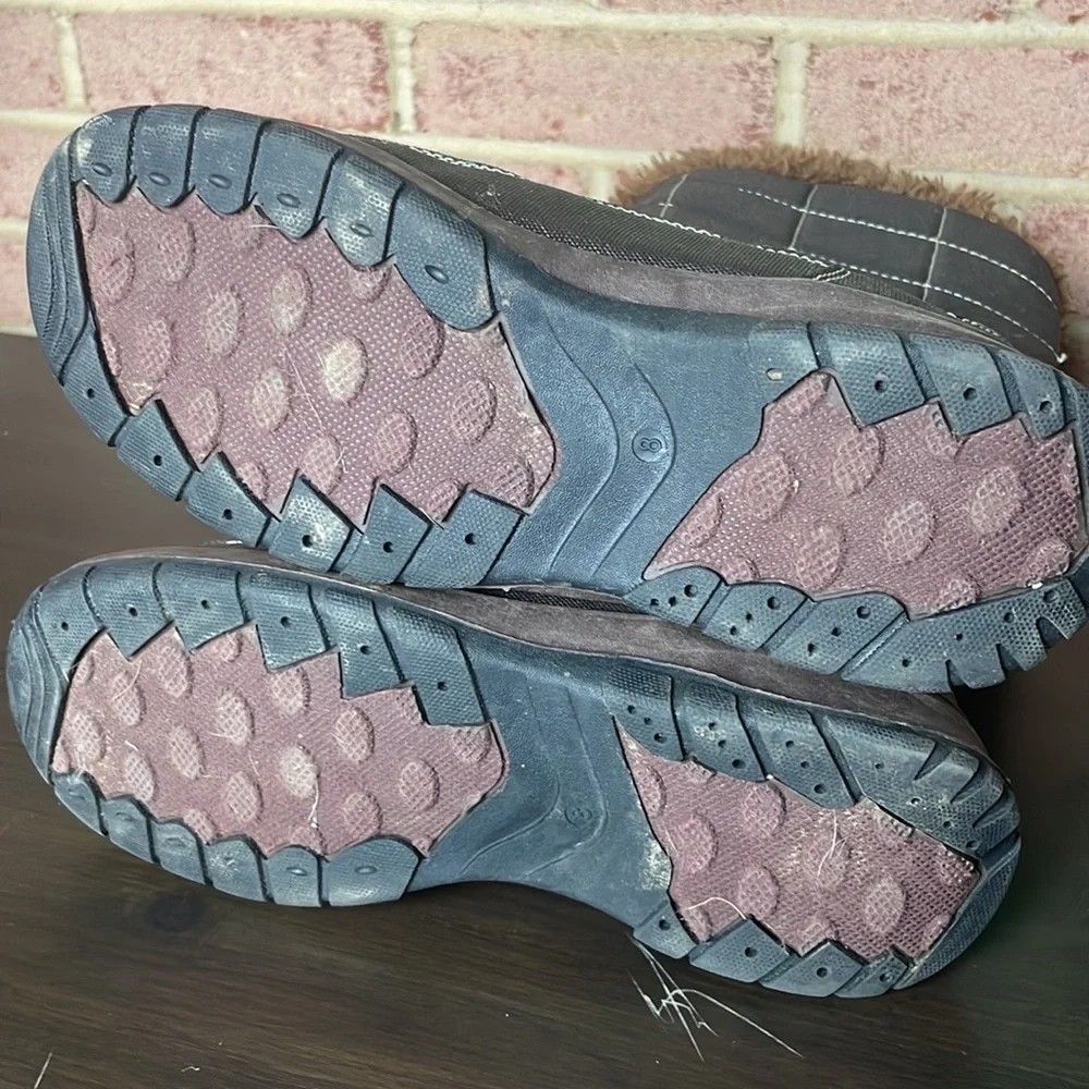 Itasca Winter boots